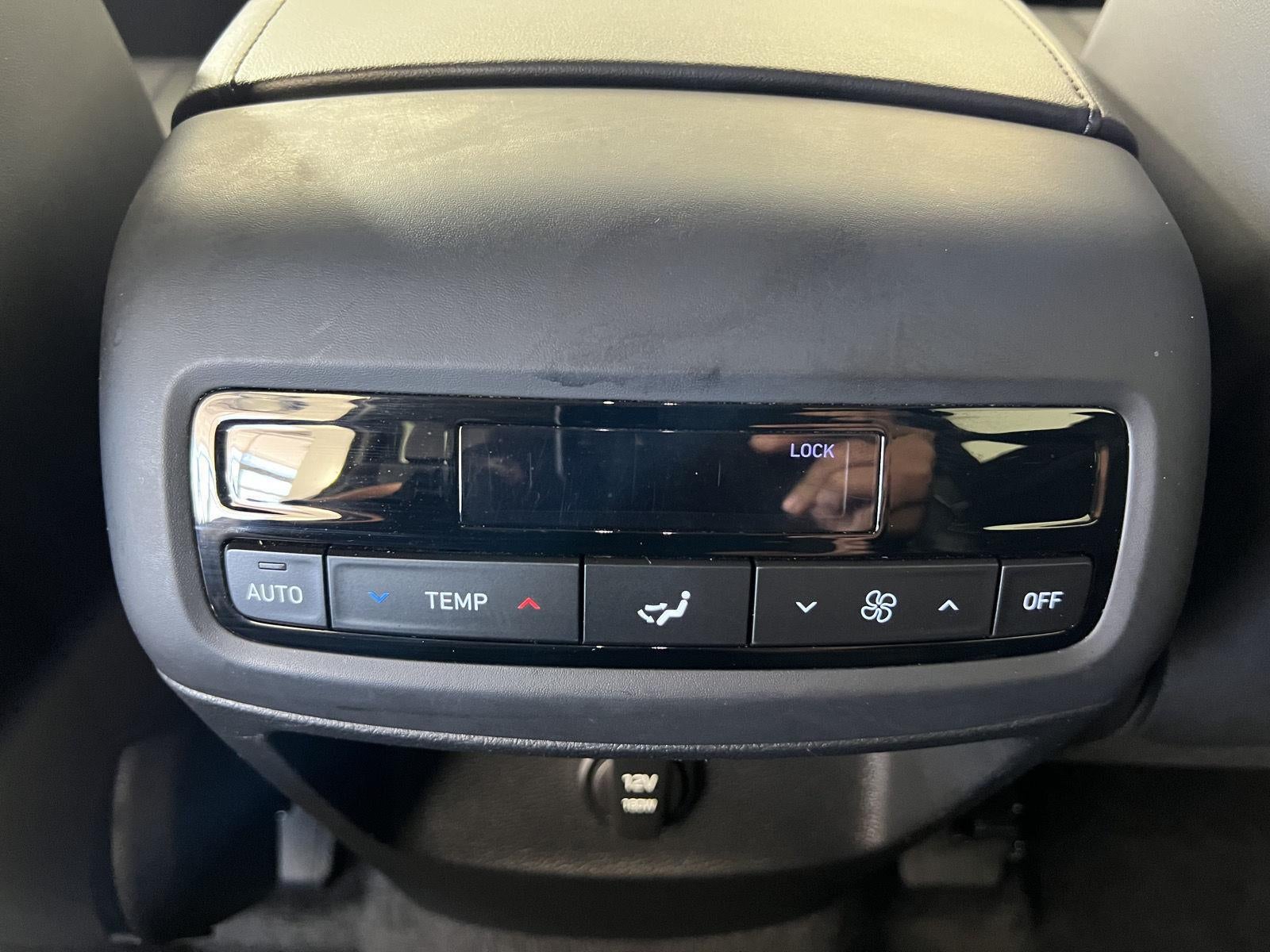 2024 Hyundai Palisade SEL 7P