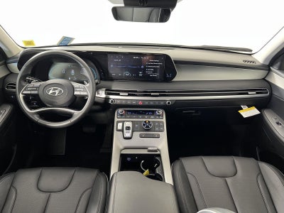 2024 Hyundai Palisade SEL 7P