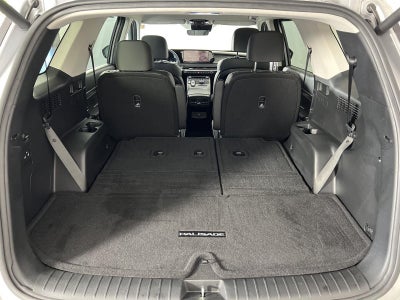 2024 Hyundai Palisade SEL 7P