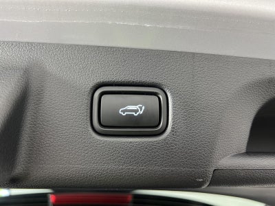 2024 Hyundai Palisade SEL 7P