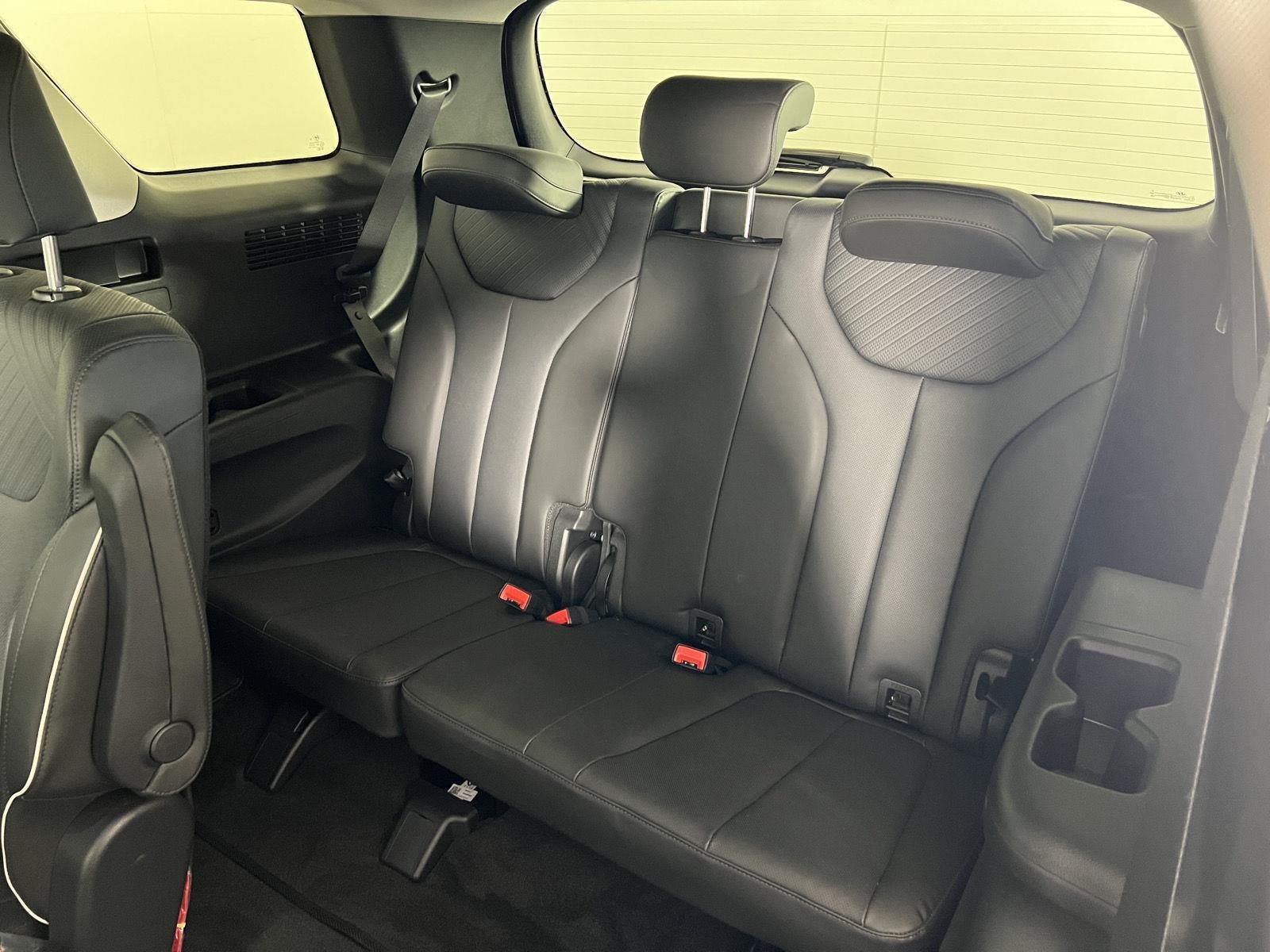 2024 Hyundai Palisade SEL 7P