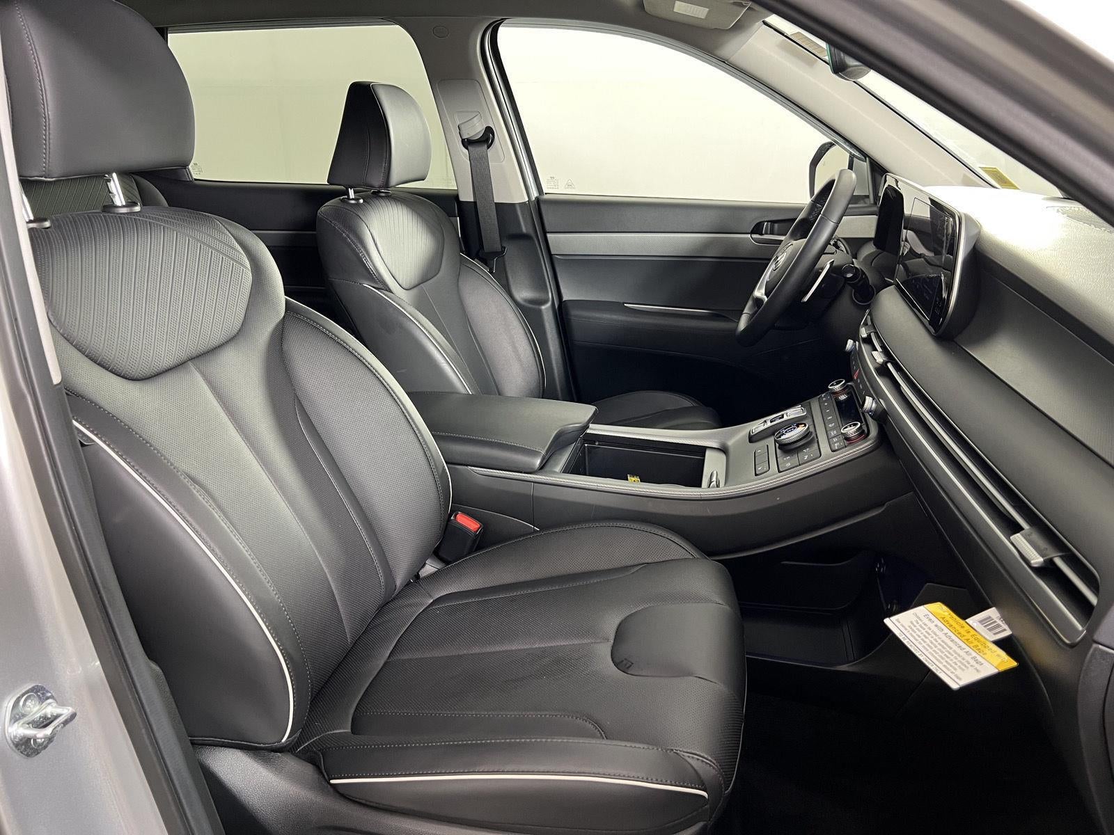 2024 Hyundai Palisade SEL 7P
