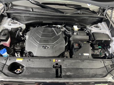 2024 Hyundai Palisade SEL 7P