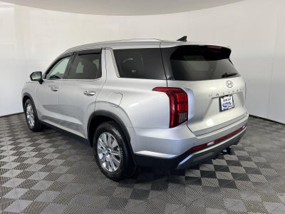 2024 Hyundai Palisade SEL 7P