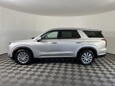 2024 Hyundai Palisade SEL 7P