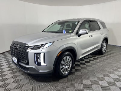 2024 Hyundai Palisade SEL 7P