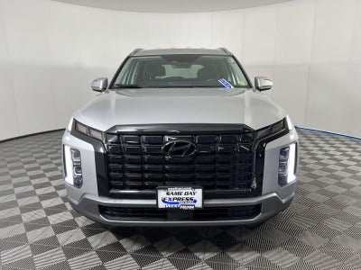 2024 Hyundai Palisade SEL 7P