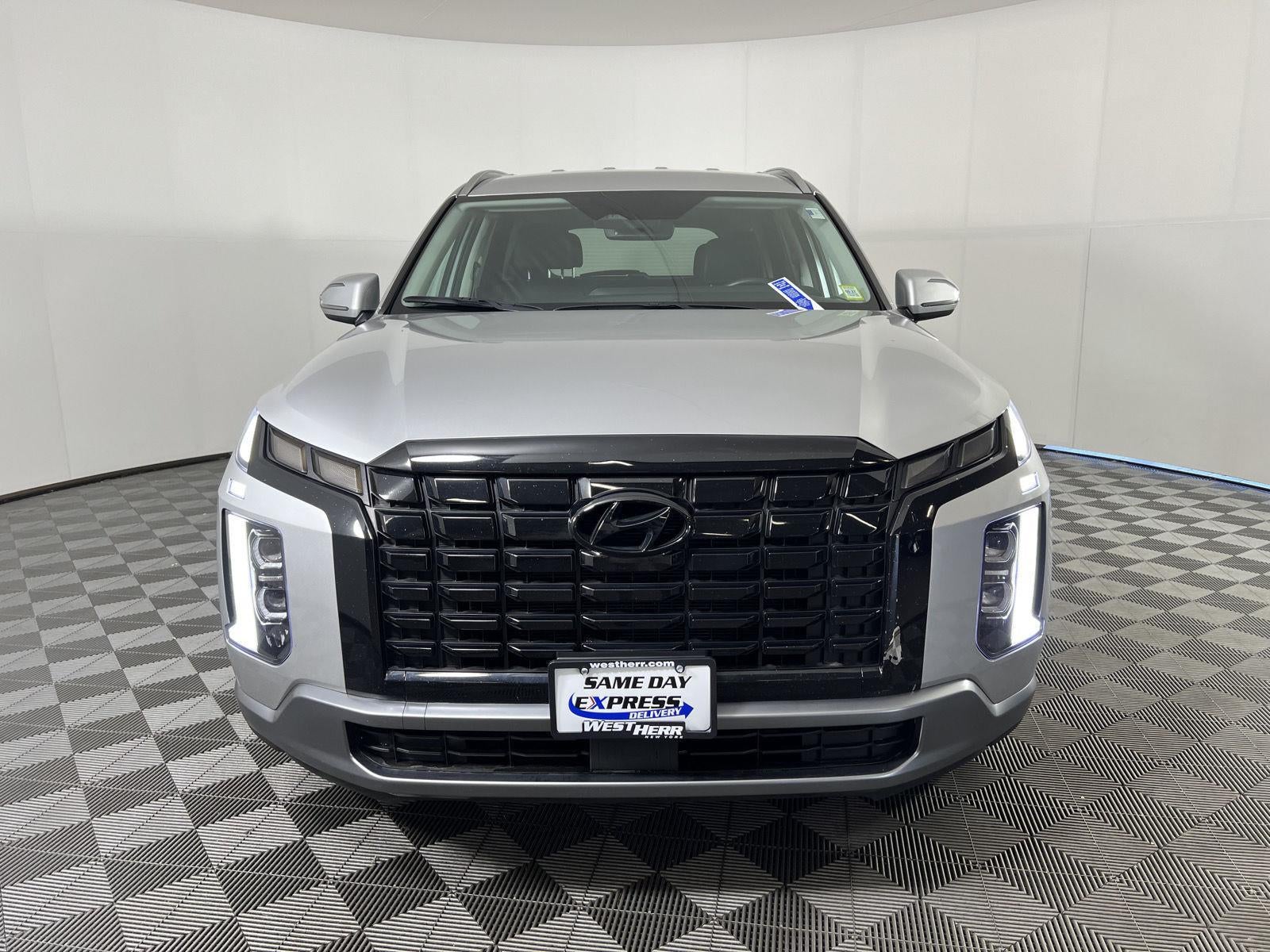 2024 Hyundai Palisade SEL 7P