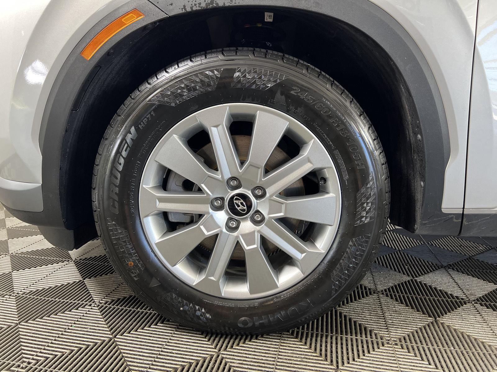 2024 Hyundai Palisade SEL 7P