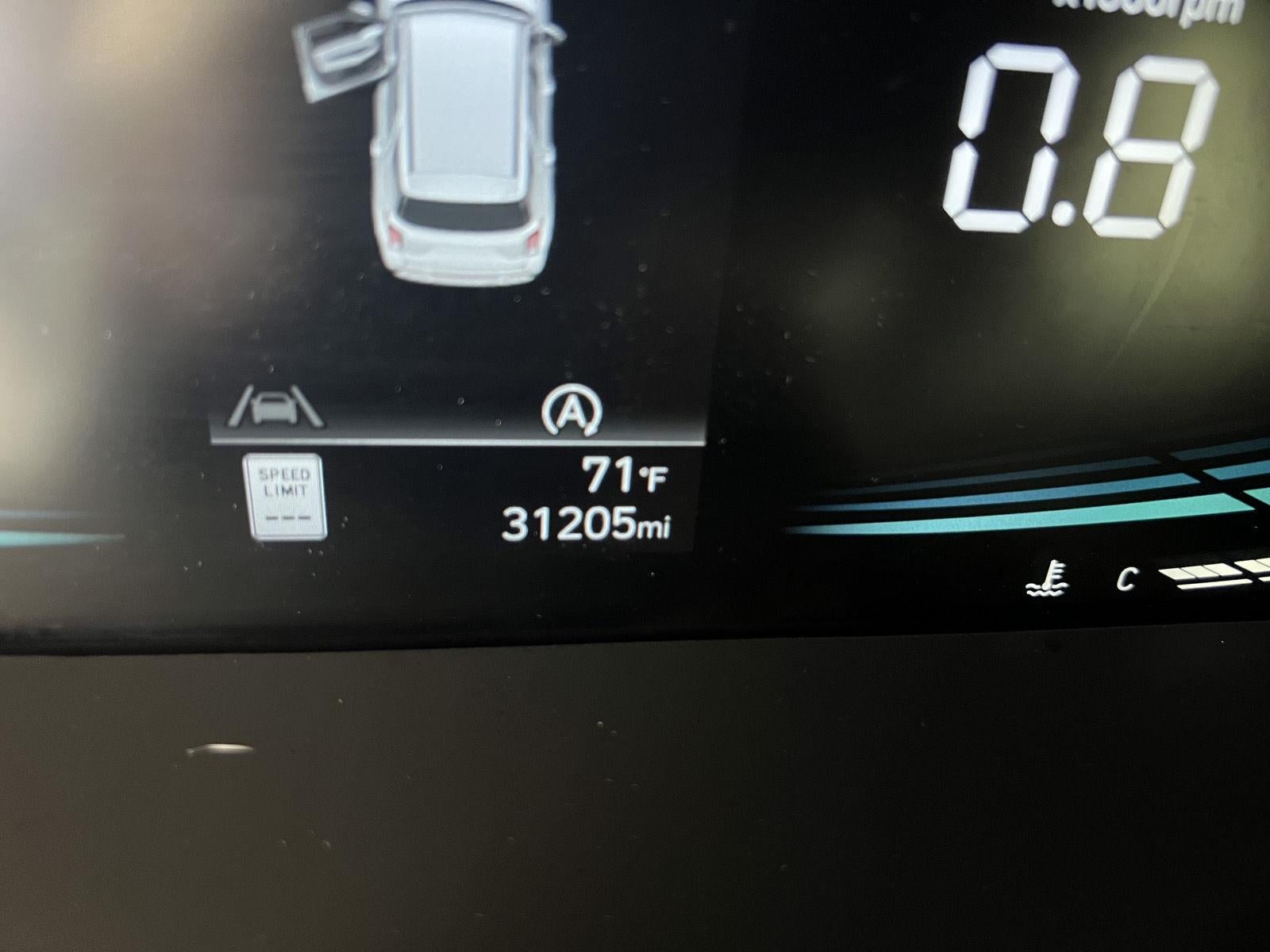 2023 Hyundai Palisade SEL