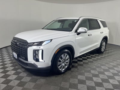 2023 Hyundai Palisade SEL