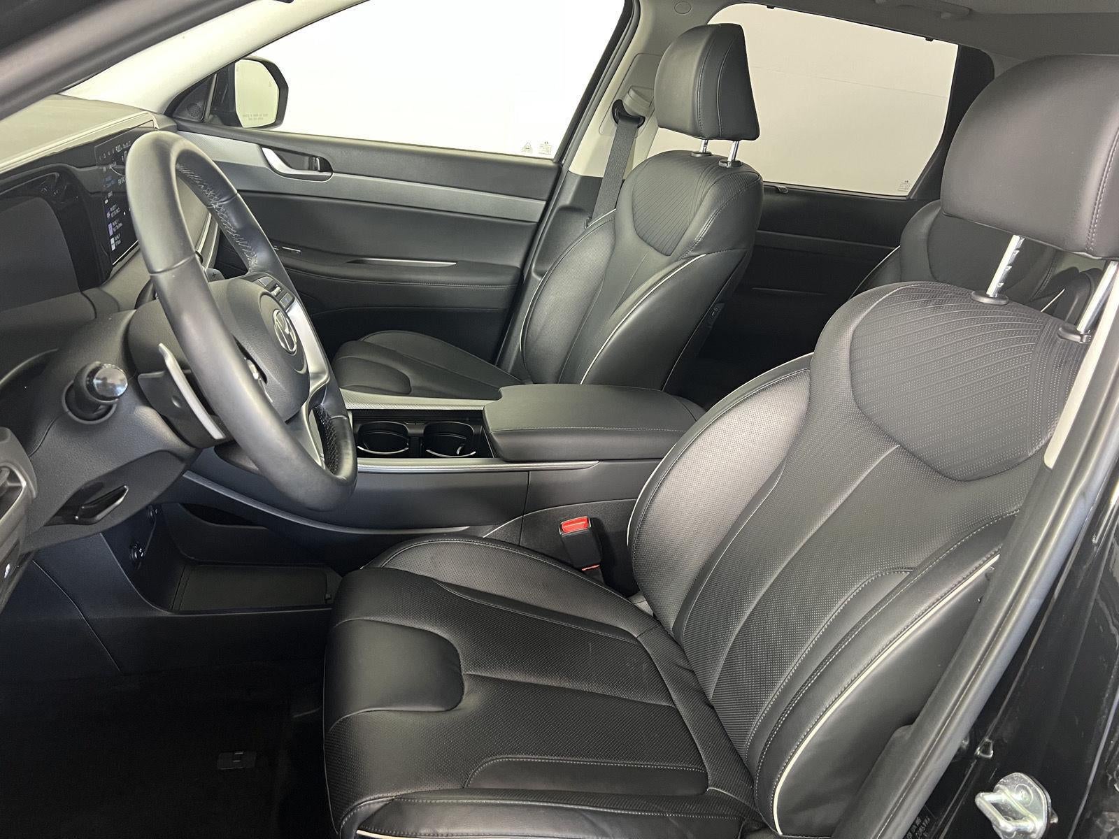 2023 Hyundai Palisade SEL
