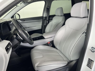 2025 Hyundai Palisade SEL Premium 7P