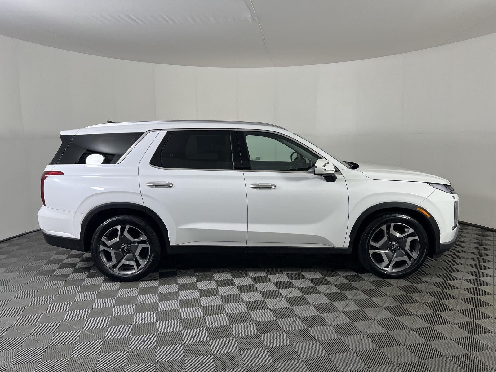 2025 Hyundai Palisade SEL Premium 7P