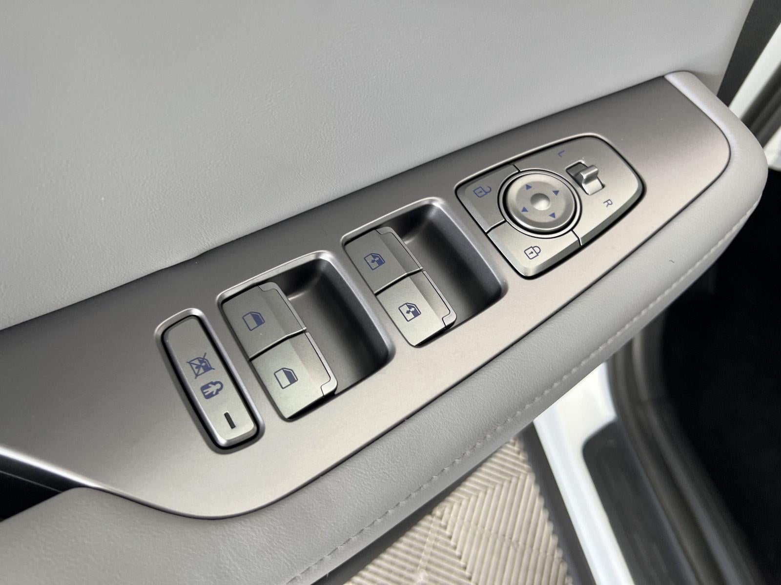 2025 Hyundai Palisade SEL Premium 7P