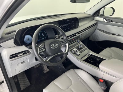2025 Hyundai Palisade SEL Premium 7P