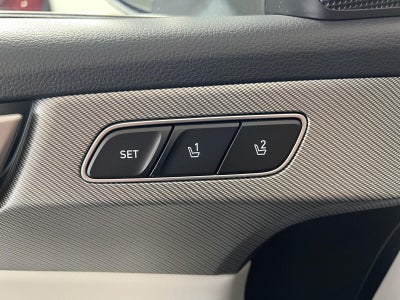 2025 Hyundai Palisade SEL Premium 7P