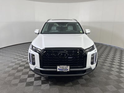 2025 Hyundai Palisade SEL Premium 7P