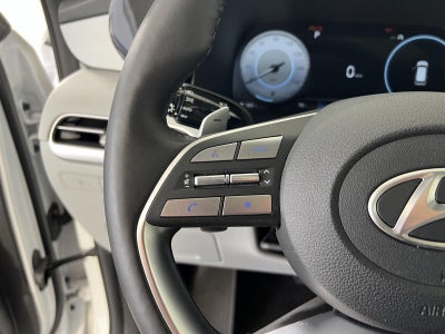 2025 Hyundai Palisade SEL Premium 7P