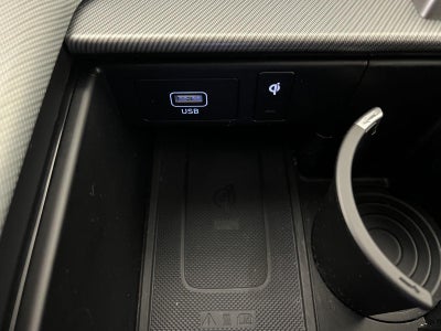 2025 Hyundai Palisade SEL Premium 7P
