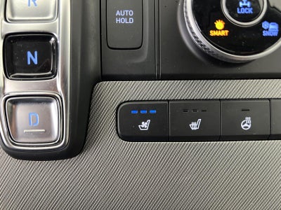 2025 Hyundai Palisade SEL Premium 7P