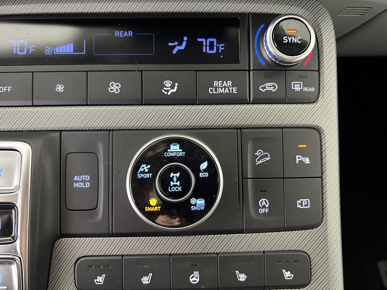 2025 Hyundai Palisade SEL Premium 7P