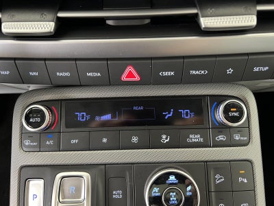 2025 Hyundai Palisade SEL Premium 7P