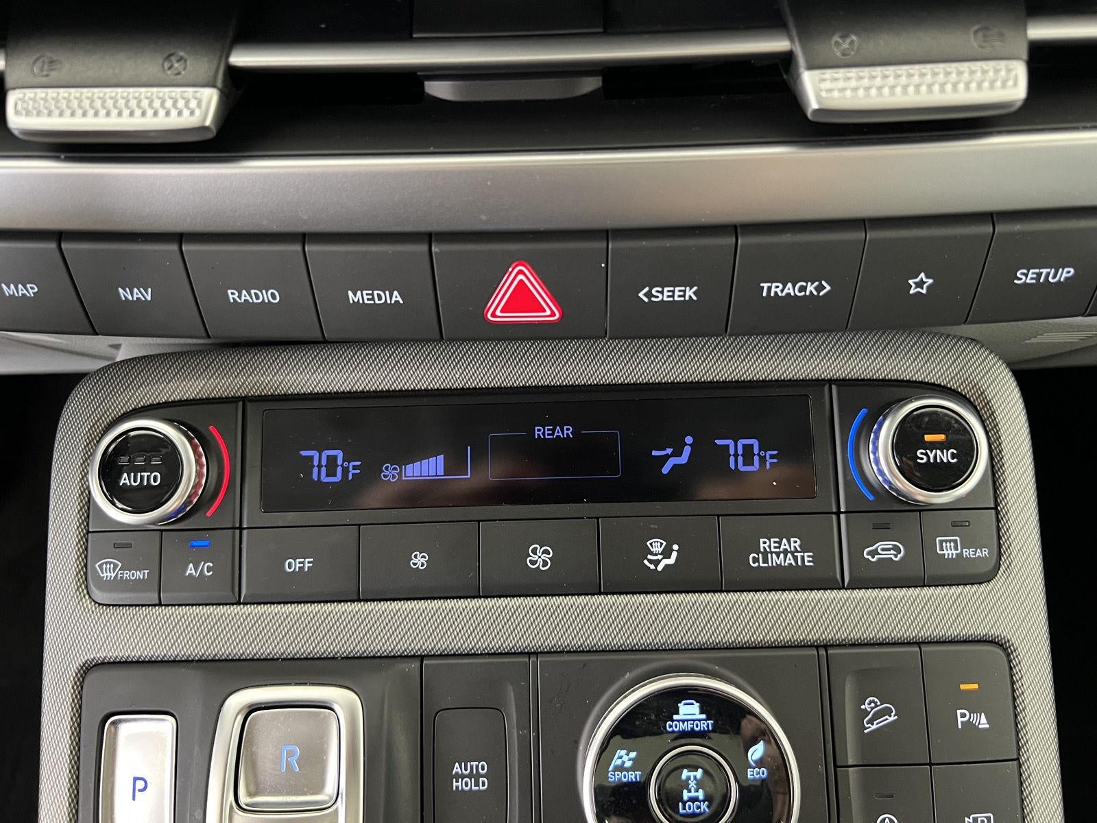 2025 Hyundai Palisade SEL Premium 7P