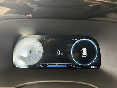 2025 Hyundai Palisade SEL Premium 7P