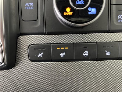 2025 Hyundai Palisade SEL Premium 7P
