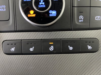 2025 Hyundai Palisade SEL Premium 7P
