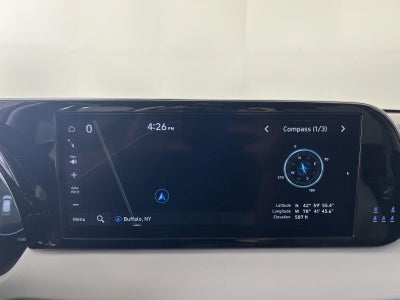 2025 Hyundai Palisade SEL Premium 7P