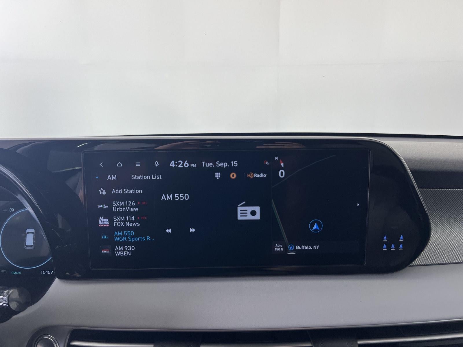 2025 Hyundai Palisade SEL Premium 7P