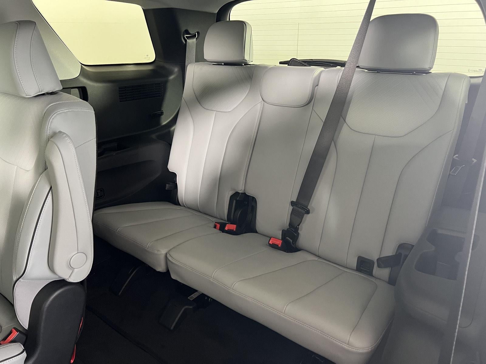 2025 Hyundai Palisade SEL Premium 7P
