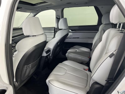 2025 Hyundai Palisade SEL Premium 7P