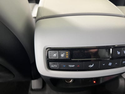 2025 Hyundai Palisade SEL Premium 7P