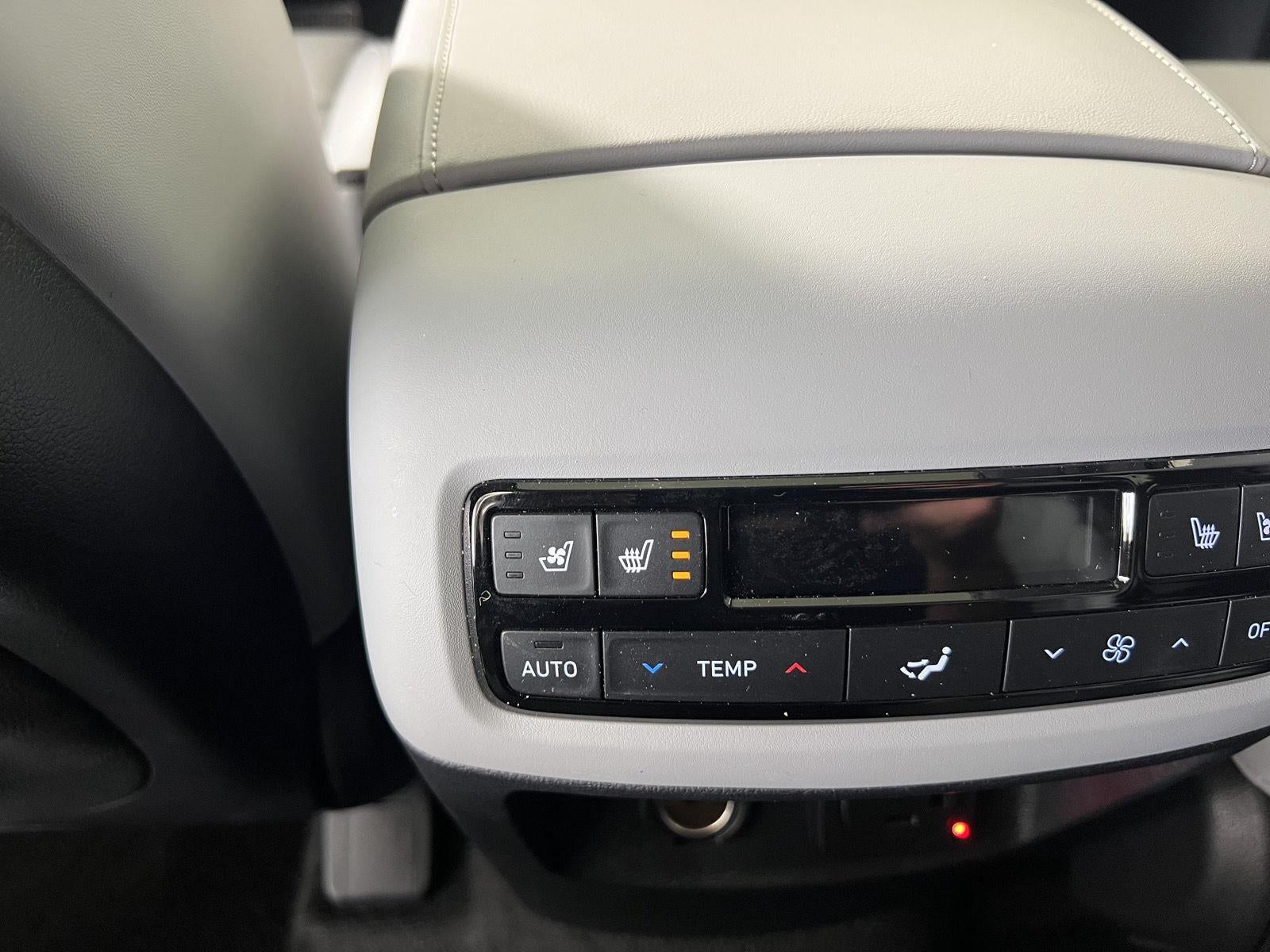 2025 Hyundai Palisade SEL Premium 7P