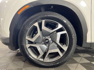 2025 Hyundai Palisade SEL Premium 7P