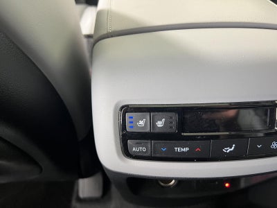 2025 Hyundai Palisade SEL Premium 7P