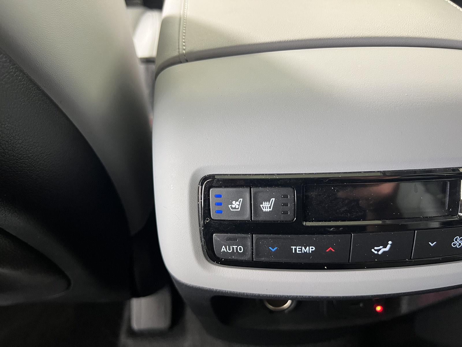 2025 Hyundai Palisade SEL Premium 7P