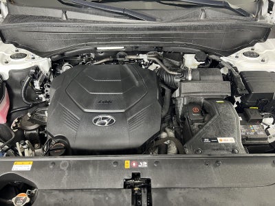 2025 Hyundai Palisade SEL Premium 7P