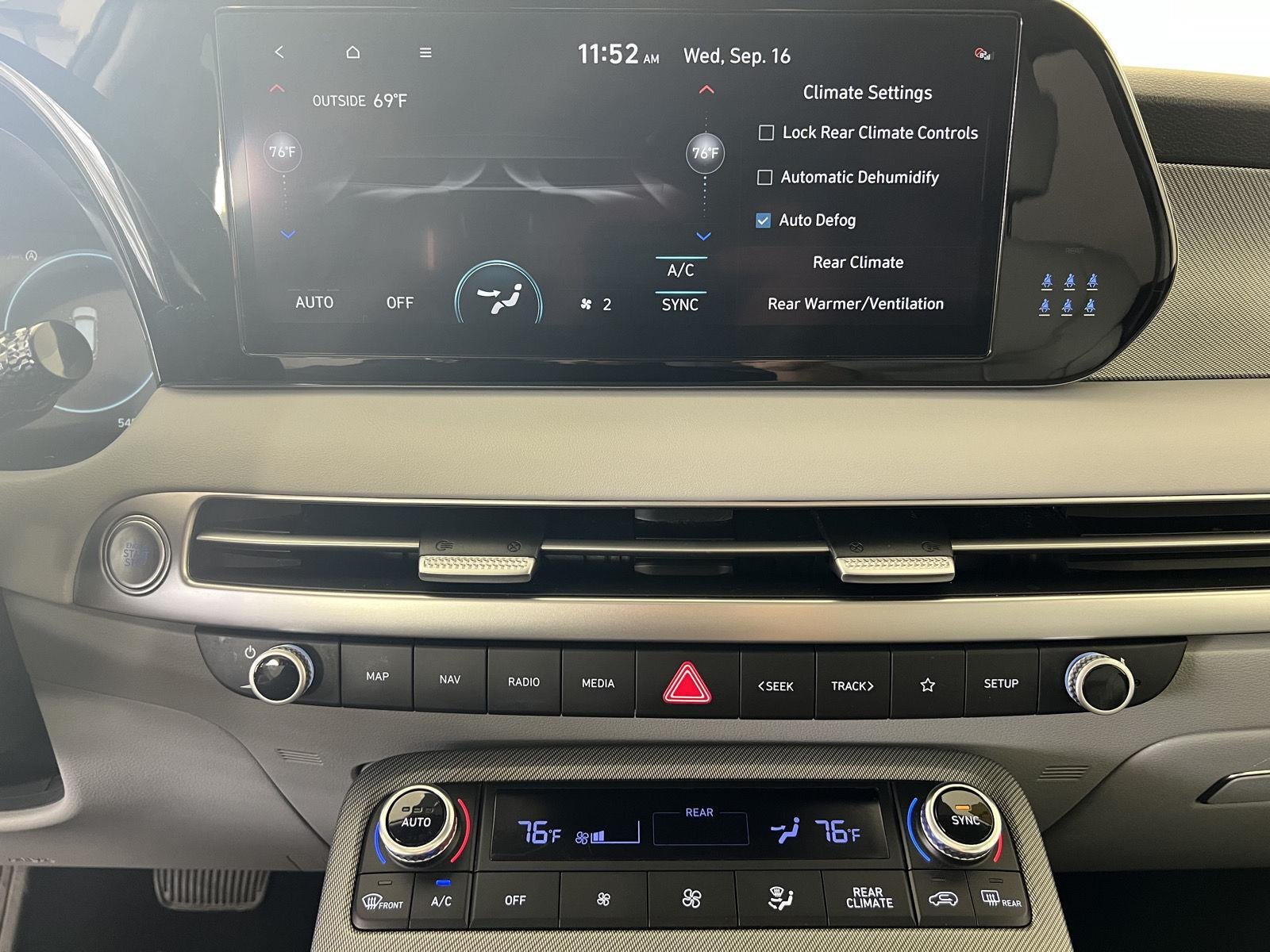 2023 Hyundai Palisade SEL