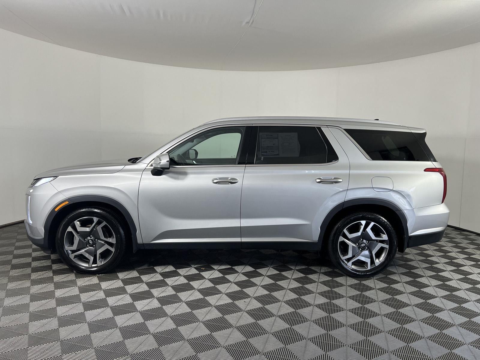 2023 Hyundai Palisade SEL