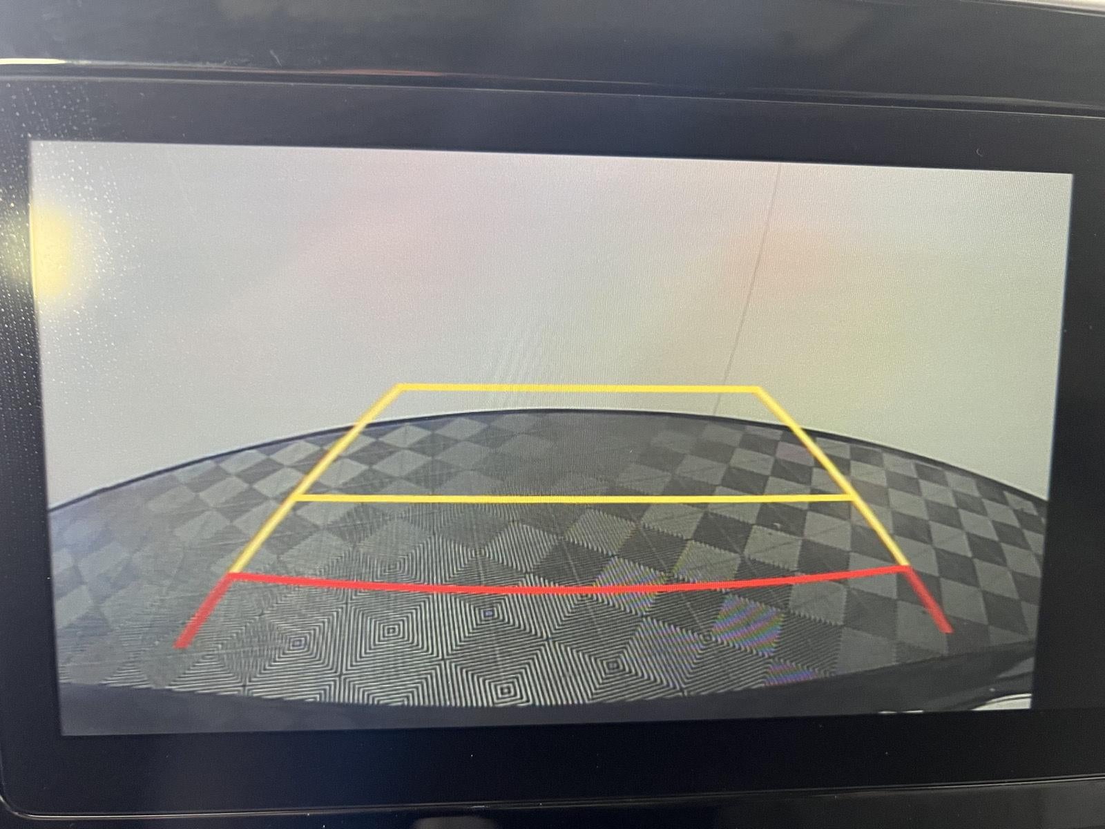 2021 Hyundai Palisade Base