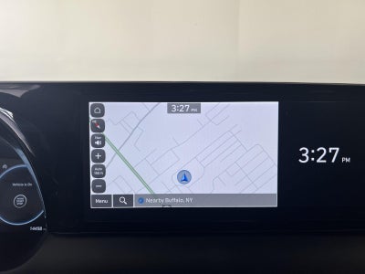2025 Hyundai Palisade Base