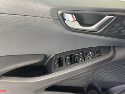 2019 Hyundai Ioniq Plug-In Hybrid Limited