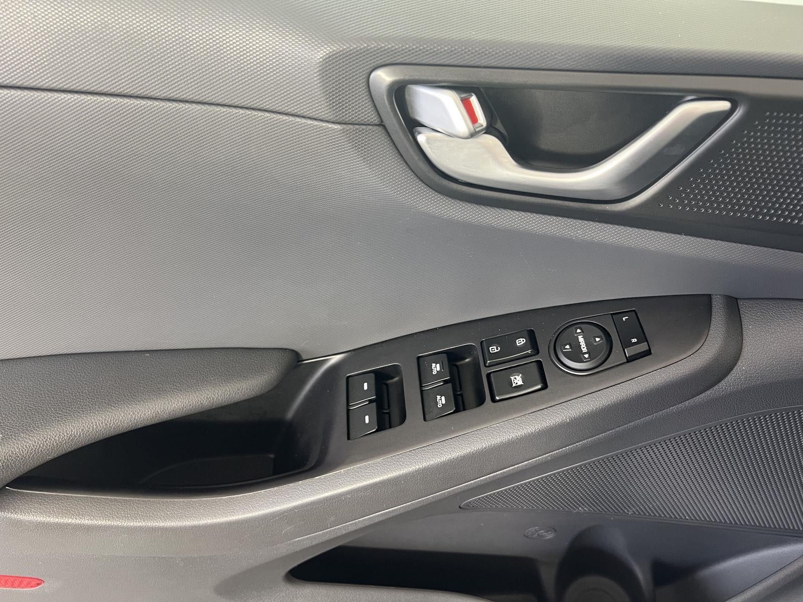 2019 Hyundai Ioniq Plug-In Hybrid Limited