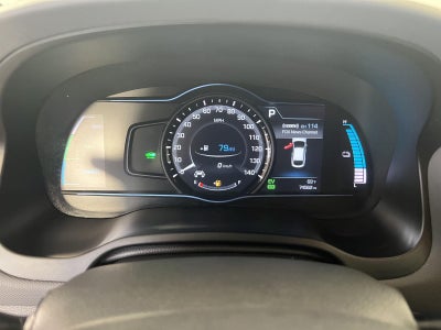 2019 Hyundai Ioniq Plug-In Hybrid Limited