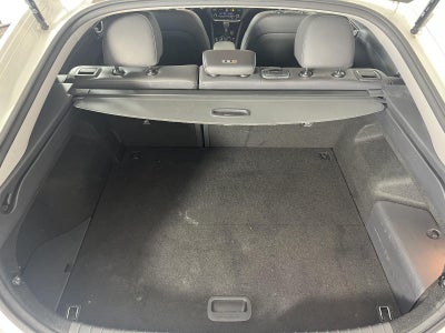 2019 Hyundai Ioniq Plug-In Hybrid Limited