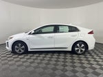 2019 Hyundai Ioniq Plug-In Hybrid Limited